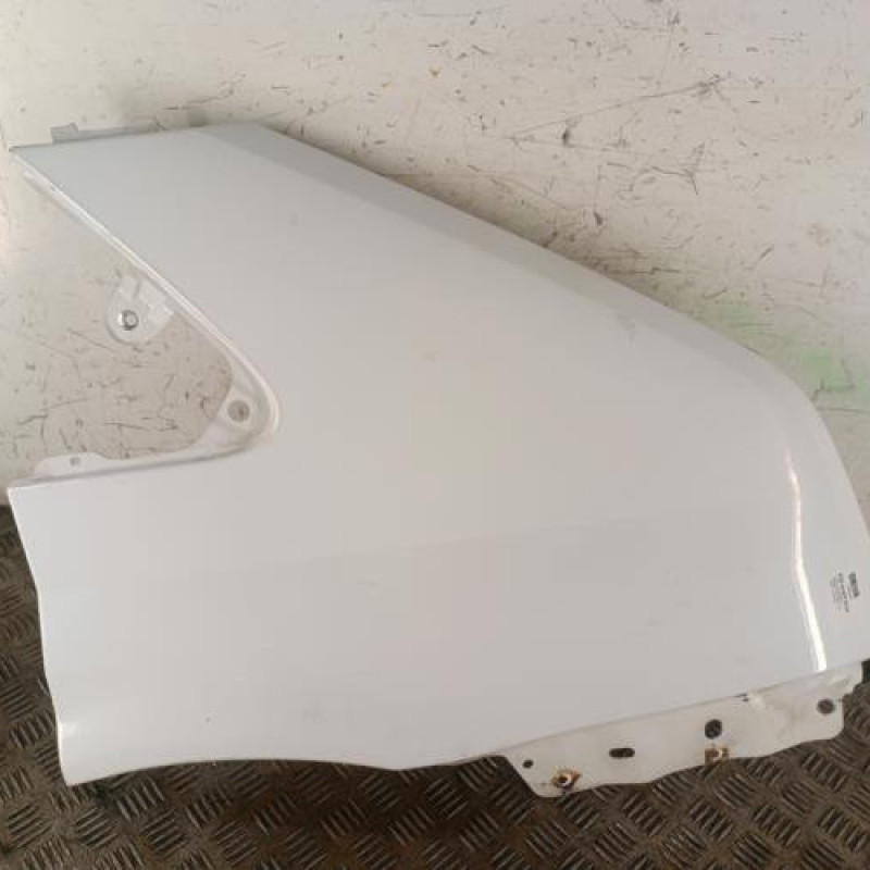 Aile avant droit FORD TRANSIT 4