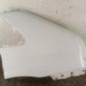 Aile avant droit FORD TRANSIT 4