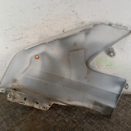 Aile avant droit FORD TRANSIT 4