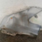 Aile avant droit FORD TRANSIT 4