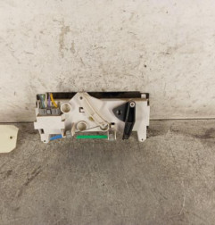 Commande chauffage RENAULT KANGOO 1 Photo n°1