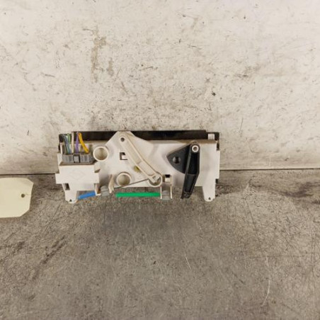 Commande chauffage RENAULT KANGOO 1 Photo n°1