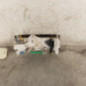 Commande chauffage RENAULT KANGOO 1