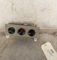 Commande chauffage RENAULT KANGOO 1