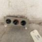 Commande chauffage RENAULT KANGOO 1