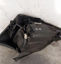 Optique avant principal gauche (feux)(phare) CITROEN C2
