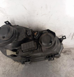 Optique avant principal gauche (feux)(phare) VOLKSWAGEN POLO 4
