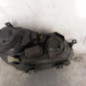 Optique avant principal gauche (feux)(phare) VOLKSWAGEN POLO 4