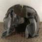 Pare boue avant gauche RENAULT CLIO 4