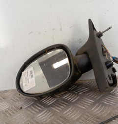 Retroviseur gauche RENAULT TWINGO 1 Photo n°3