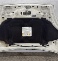 Capot FIAT GRANDE PUNTO