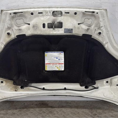 Capot FIAT GRANDE PUNTO