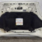 Capot FIAT GRANDE PUNTO