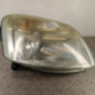 Optique avant principal droit (feux)(phare) CITROEN BERLINGO 1