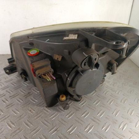 Optique avant principal droit (feux)(phare) CITROEN BERLINGO 1