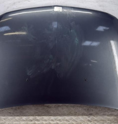 Capot DACIA LOGAN MCV 1 Photo n°1