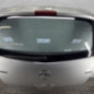 Malle/Hayon arriere OPEL CORSA D