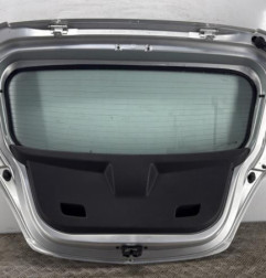 Malle/Hayon arriere OPEL CORSA D