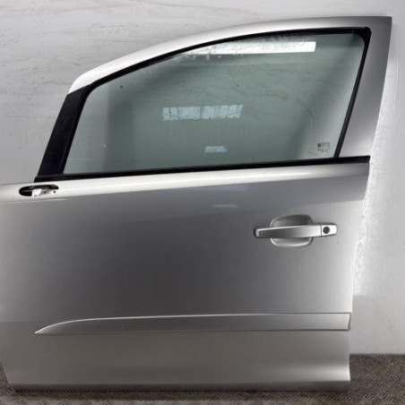 Porte avant gauche OPEL CORSA D Photo n°1