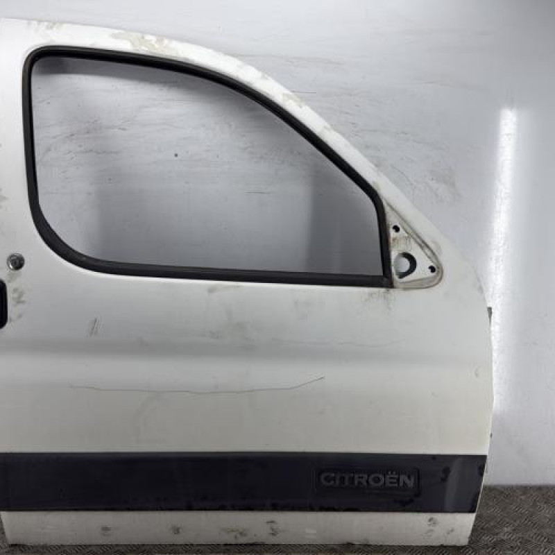 Porte avant droit CITROEN BERLINGO 1