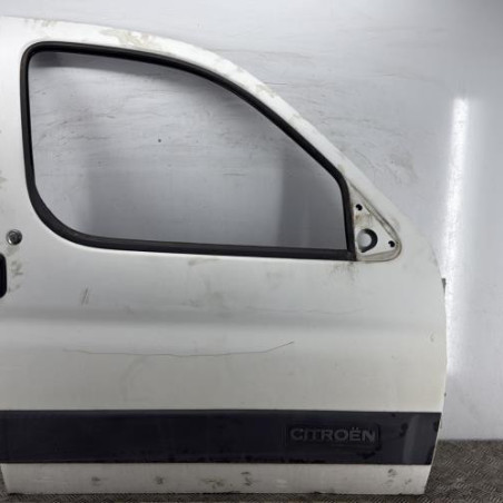 Porte avant droit CITROEN BERLINGO 1 Photo n°1