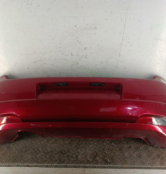 Pare choc arriere FIAT GRANDE PUNTO