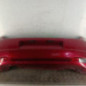 Pare choc arriere FIAT GRANDE PUNTO