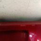 Pare choc arriere FIAT GRANDE PUNTO