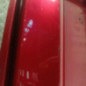 Pare choc arriere FIAT GRANDE PUNTO