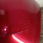 Pare choc arriere FIAT GRANDE PUNTO