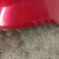 Pare choc arriere FIAT GRANDE PUNTO