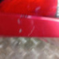 Pare choc arriere FIAT GRANDE PUNTO