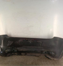 Pare choc arriere FIAT GRANDE PUNTO Photo n°10