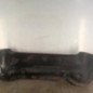 Pare choc arriere FIAT GRANDE PUNTO