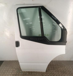 Porte avant droit FORD TRANSIT 4 Photo n°1