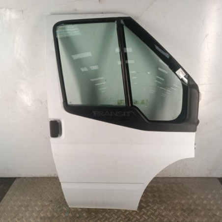 Porte avant droit FORD TRANSIT 4 Photo n°1