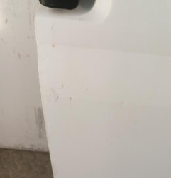 Porte avant droit FORD TRANSIT 4