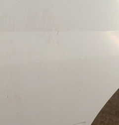 Porte avant droit FORD TRANSIT 4 Photo n°4
