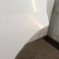 Porte avant droit FORD TRANSIT 4