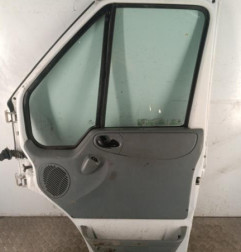 Porte avant droit FORD TRANSIT 4 Photo n°8