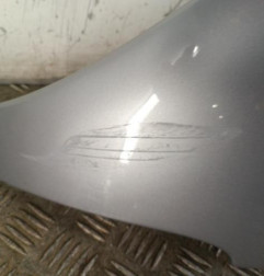 Aile avant gauche PEUGEOT 206
