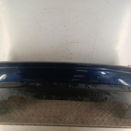 Pare choc arriere CITROEN C5 1 Photo n°1
