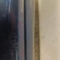 Pare choc arriere CITROEN C5 1