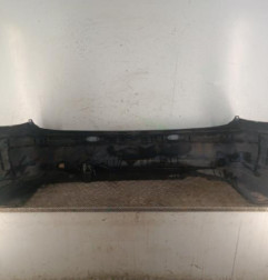 Pare choc arriere CITROEN C5 1 Photo n°6
