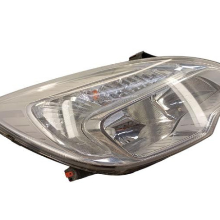 Optique avant principal droit (feux)(phare) OPEL MERIVA B Photo n°1