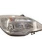 Optique avant principal droit (feux)(phare) OPEL MERIVA B
