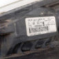 Optique avant principal droit (feux)(phare) OPEL MERIVA B
