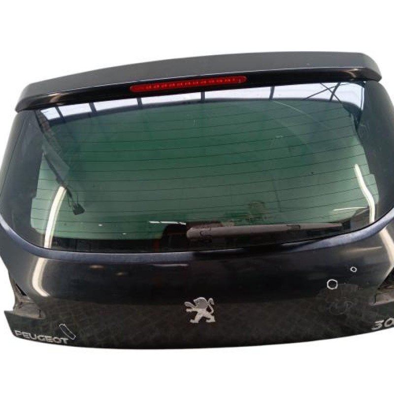 Malle/Hayon arriere PEUGEOT 3008 1