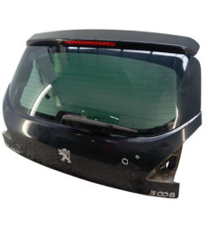 Malle/Hayon arriere PEUGEOT 3008 1