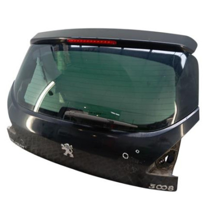Malle/Hayon arriere PEUGEOT 3008 1